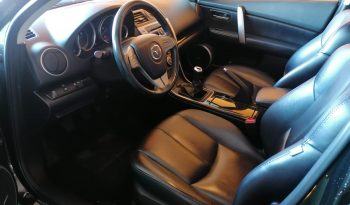 Mazda 6 full