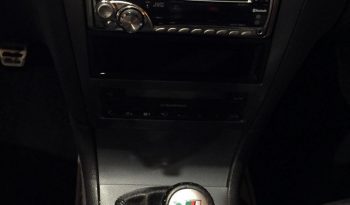 Skoda Octavia RS full