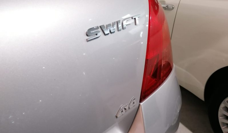 Suzuki Swift 1.3 GL 4×4 full
