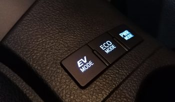 Toyota Auris 1.8 Hibrid full