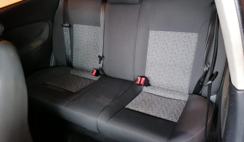 Seat Ibiza 1.4 full