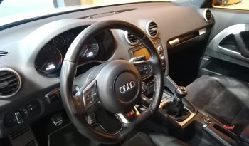 Audi S3 2.0 265Cv Quattro full