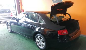Audi A4 1.8T 120cv full