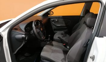 Seat Ibiza 1.4 Tdi 70cv full