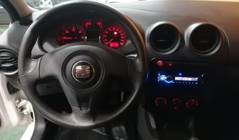 Seat Ibiza 1.4 Tdi 70cv full