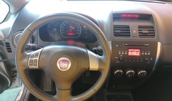 Fiat Sedici 1.9 120cv 4×4 full