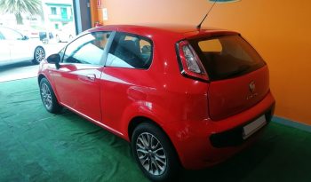 Fiat Punto 1.2 70cv full