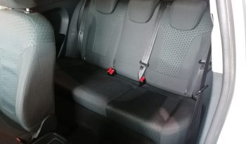 Ford Fiesta 1.6 90cv full