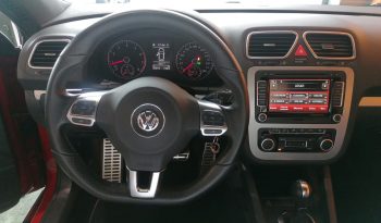 Volkswagen Scirocco 2.0 210cv full