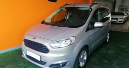 Ford Tourneo Courier 1.6