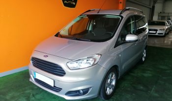 Ford Tourneo Courier 1.6