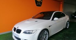 BMW M3 e92