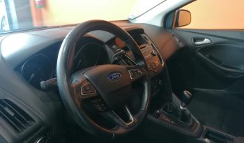 Ford Focus 1.0 125cv full