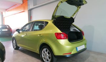 Seat Ibiza 1.6 90cv full