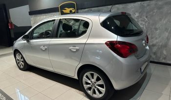 Opel Corsa 1.4 90cv full