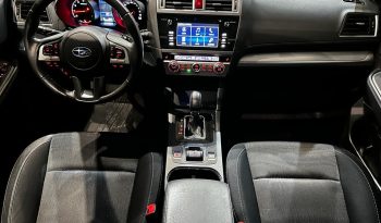 Subaru Legacy Outback AWD 2.5 175cv full