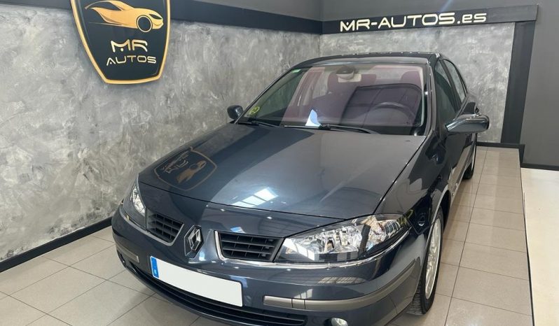 Renault Laguna 1.9 130cv full
