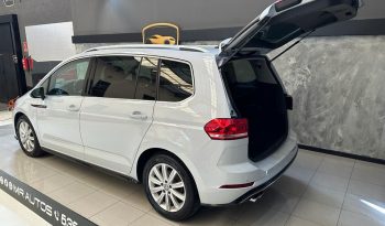 Volkswagen Touran 2.0 150cv Rline full