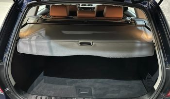 BMW 320d E91 Xdrive full