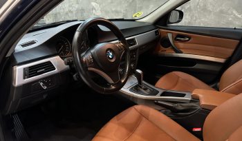 BMW 320d E91 Xdrive full