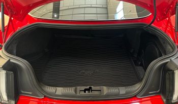 Ford Mustan GT Fastback 5.0 V8 full
