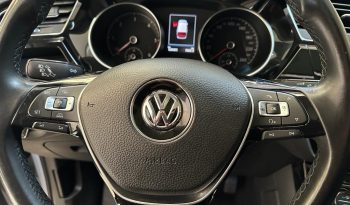 Volkswagen Touran 2.0 150cv Rline full