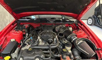 Ford Shelby GT 500 SVT 5.4 V8 full