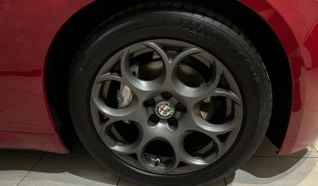 Alfa Romeo Giulia 2.2 136cv full