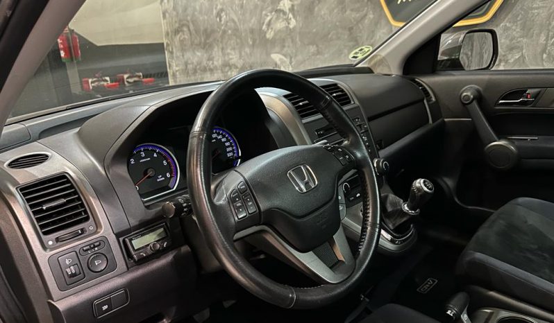 Honda CRV 2.2 150cv full