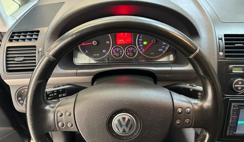 Volkswagen Touran 1.9 105cv full