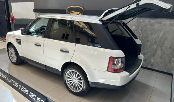 Land Rover Sport 3.0 V6 245cv full