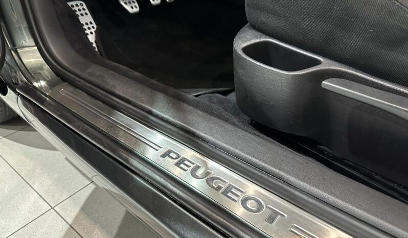 Peugeot 307CC 2.0 136cv full