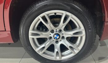 BMW X1 Xdrive 20d full