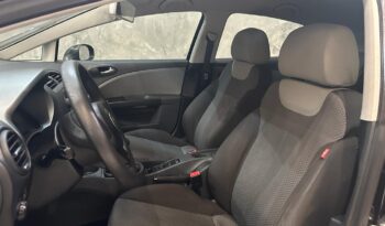Seat Leon 1.9TDI 105cv full