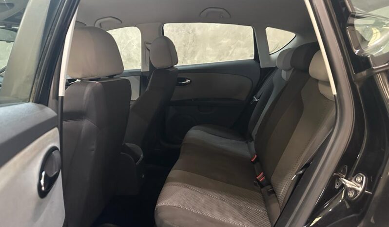 Seat Leon 1.9TDI 105cv full