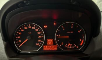 BMW 120D 2.0 164cv full