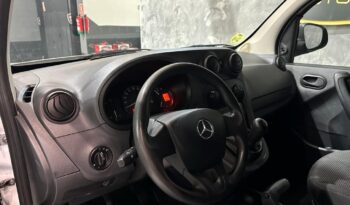 Mercedes-Benz Citan 109CDI full